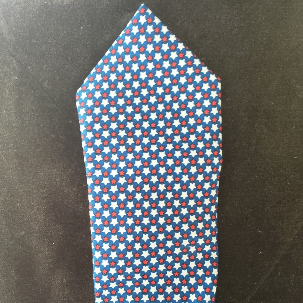 Stars tie